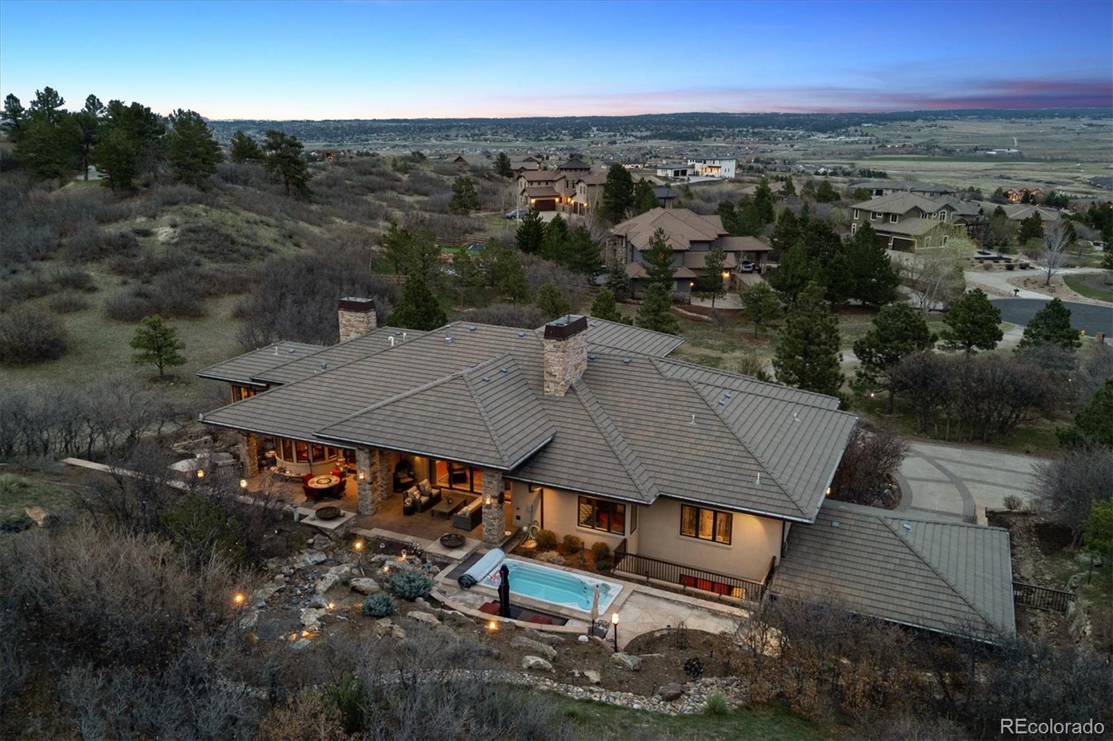 4872 Wilderness Place Parker, CO 80134 - Photo 50 of 50