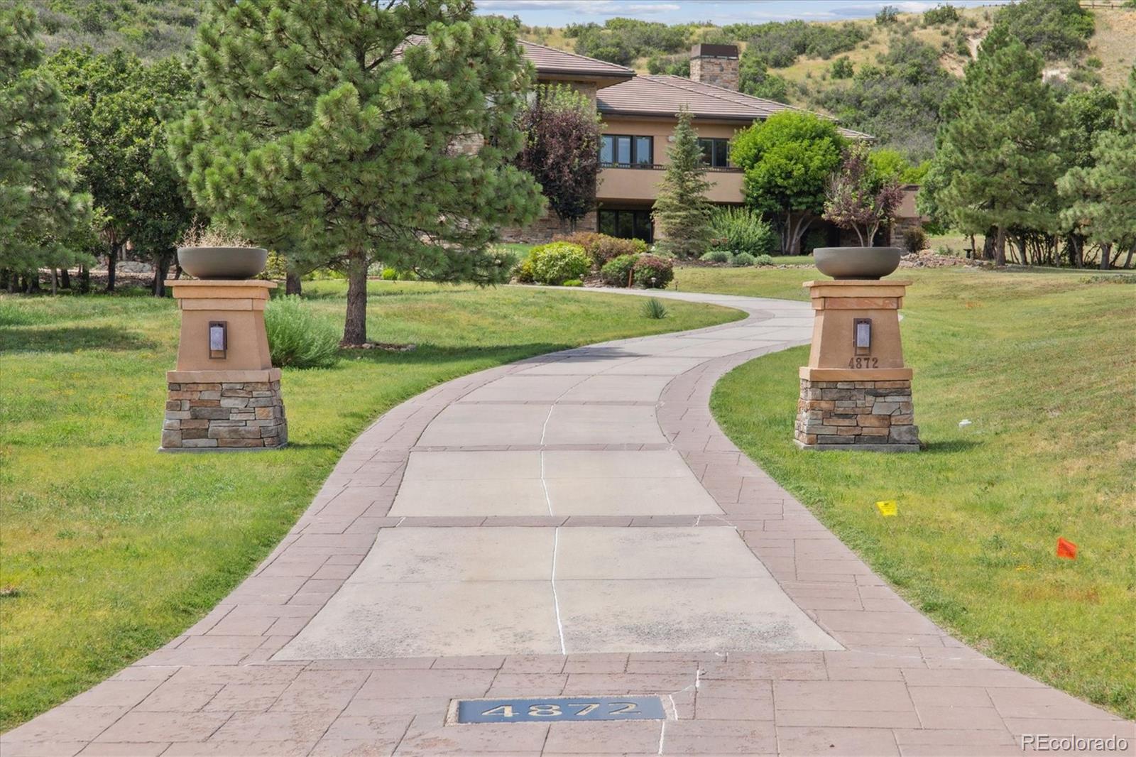 4872 Wilderness Place Parker, CO 80134 - Photo 5 of 50