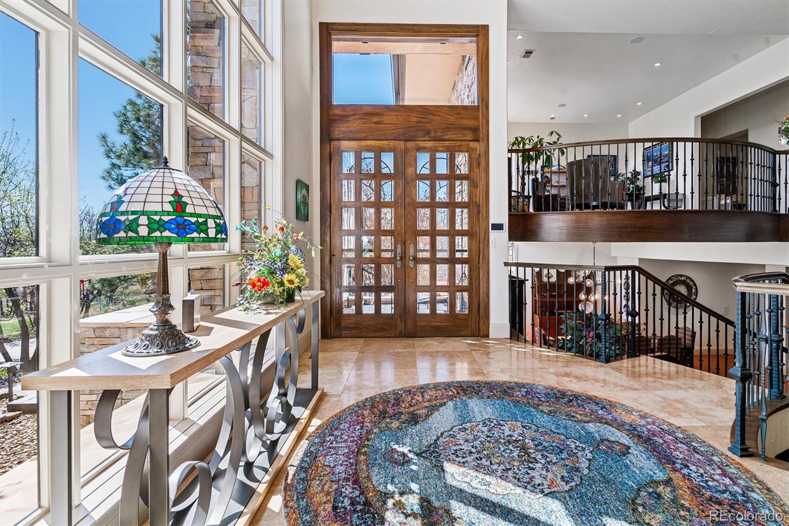 4872 Wilderness Place Parker, CO 80134 - Photo 6 of 50