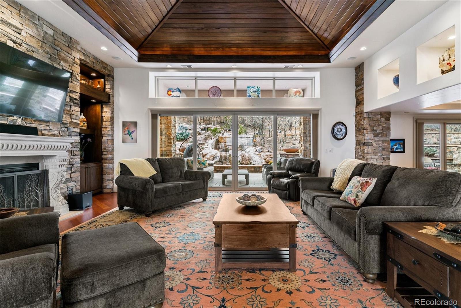 4872 Wilderness Place Parker, CO 80134 - Photo 8 of 50