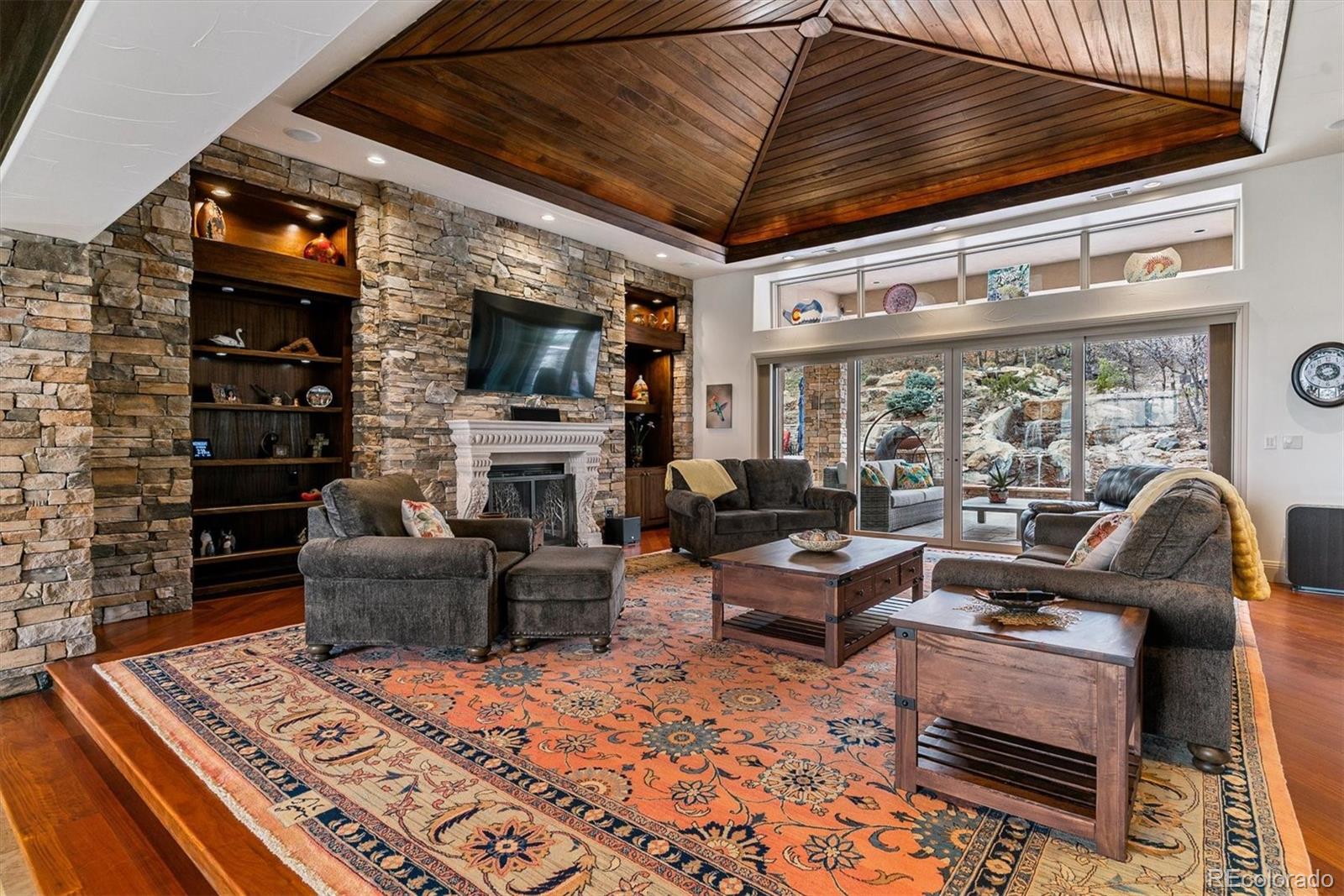 4872 Wilderness Place Parker, CO 80134 - Photo 9 of 50