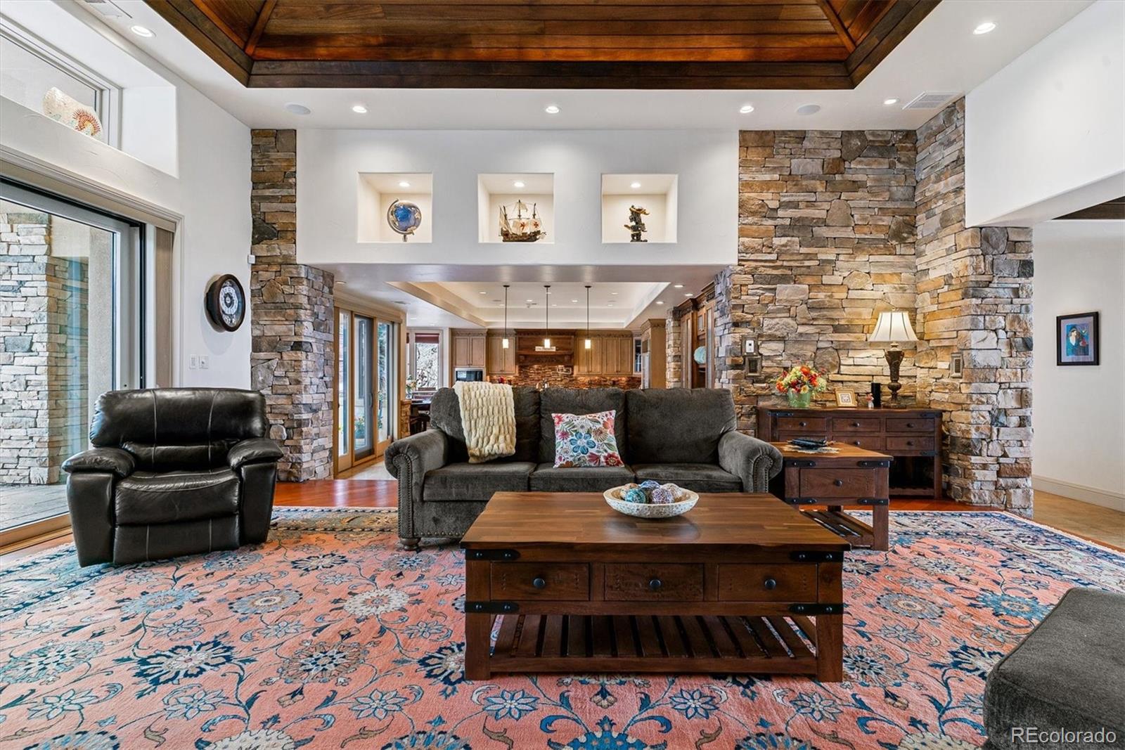 4872 Wilderness Place Parker, CO 80134 - Photo 10 of 50