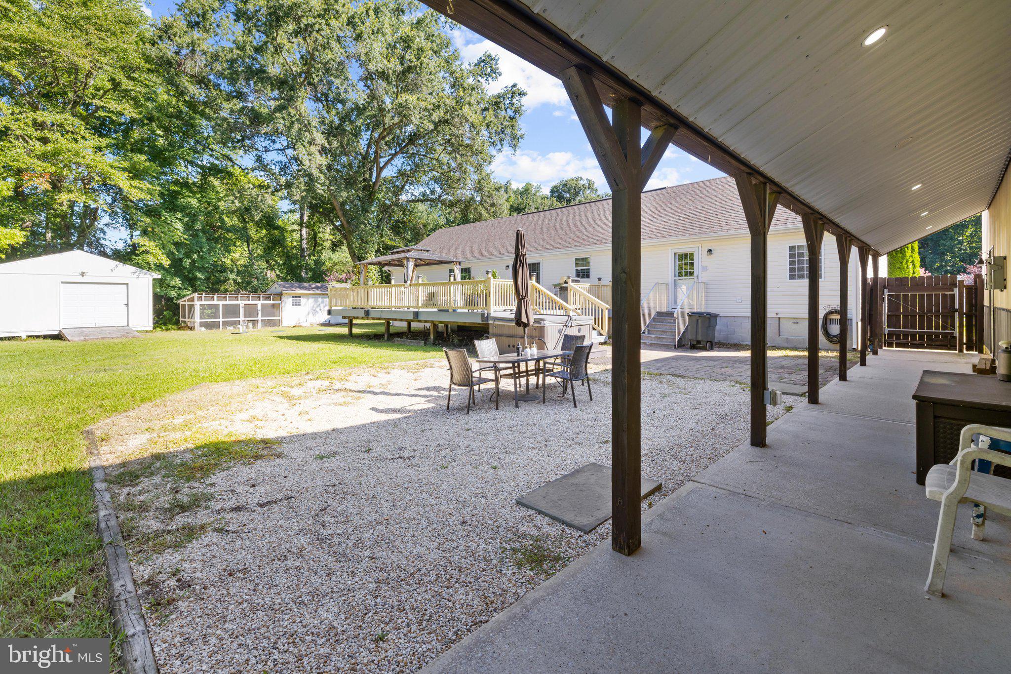 22845 Peaviner Road Ridgely, MD 21660 - Photo 51 of 72