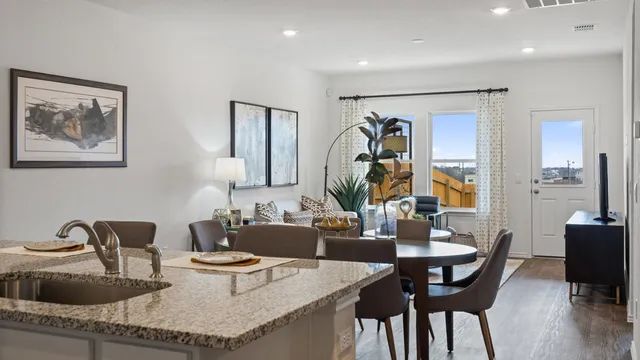 $332,990 | 15108 A Afleet Alex Street, Manor, TX 78653