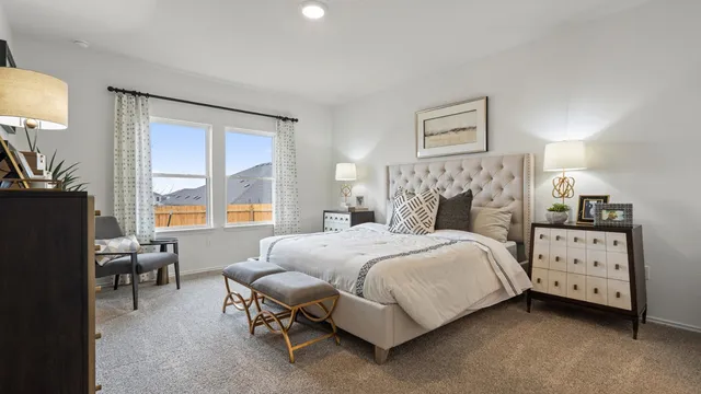 $332,990 | 15108 A Afleet Alex Street, Manor, TX 78653