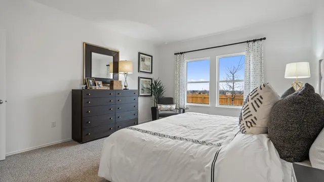 $332,990 | 15108 A Afleet Alex Street, Manor, TX 78653