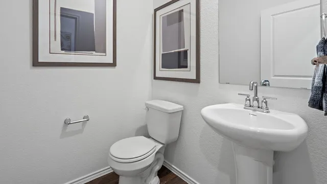 $332,990 | 15108 A Afleet Alex Street, Manor, TX 78653