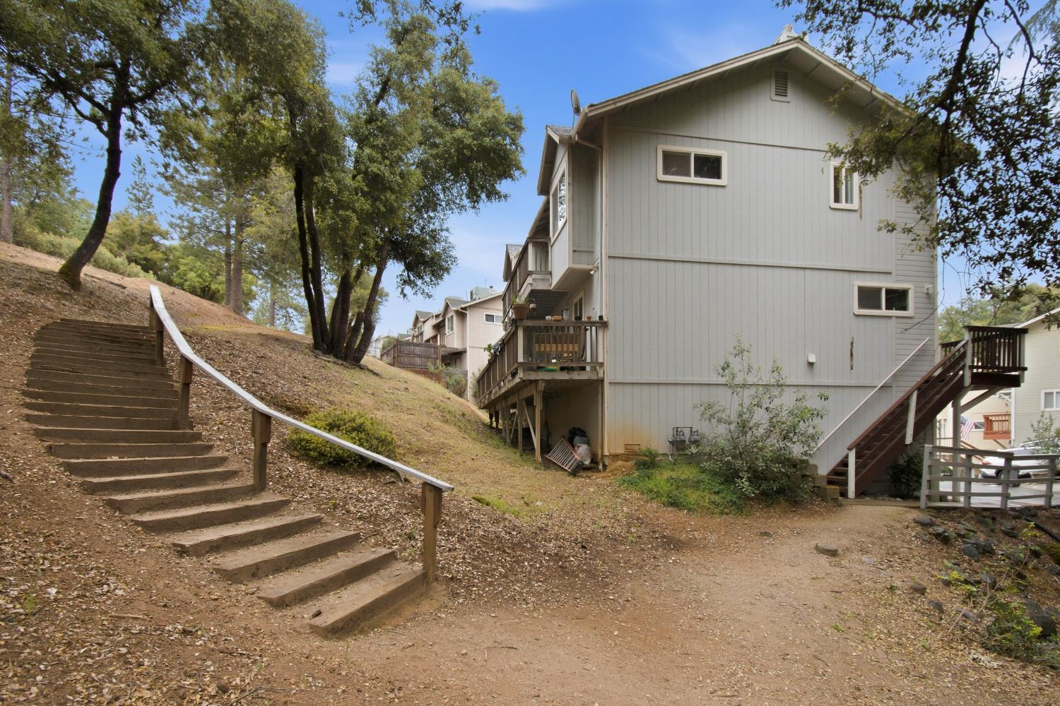 1360 Oak Ridge Drive Colfax, CA 95713 - Photo 32 of 36