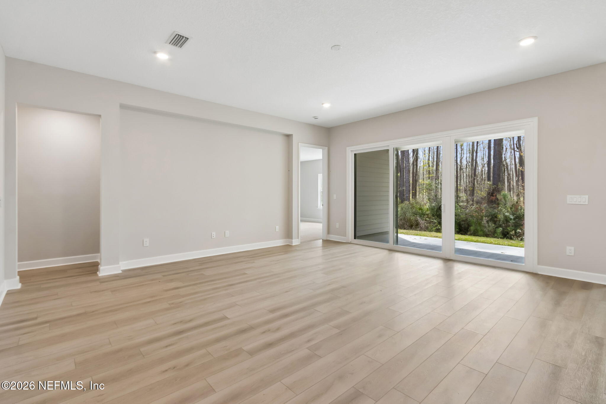 85350 Sandy Rdg Loop, Unit 39 Yulee, FL 32097 - Photo 5 of 29 Gathering Room