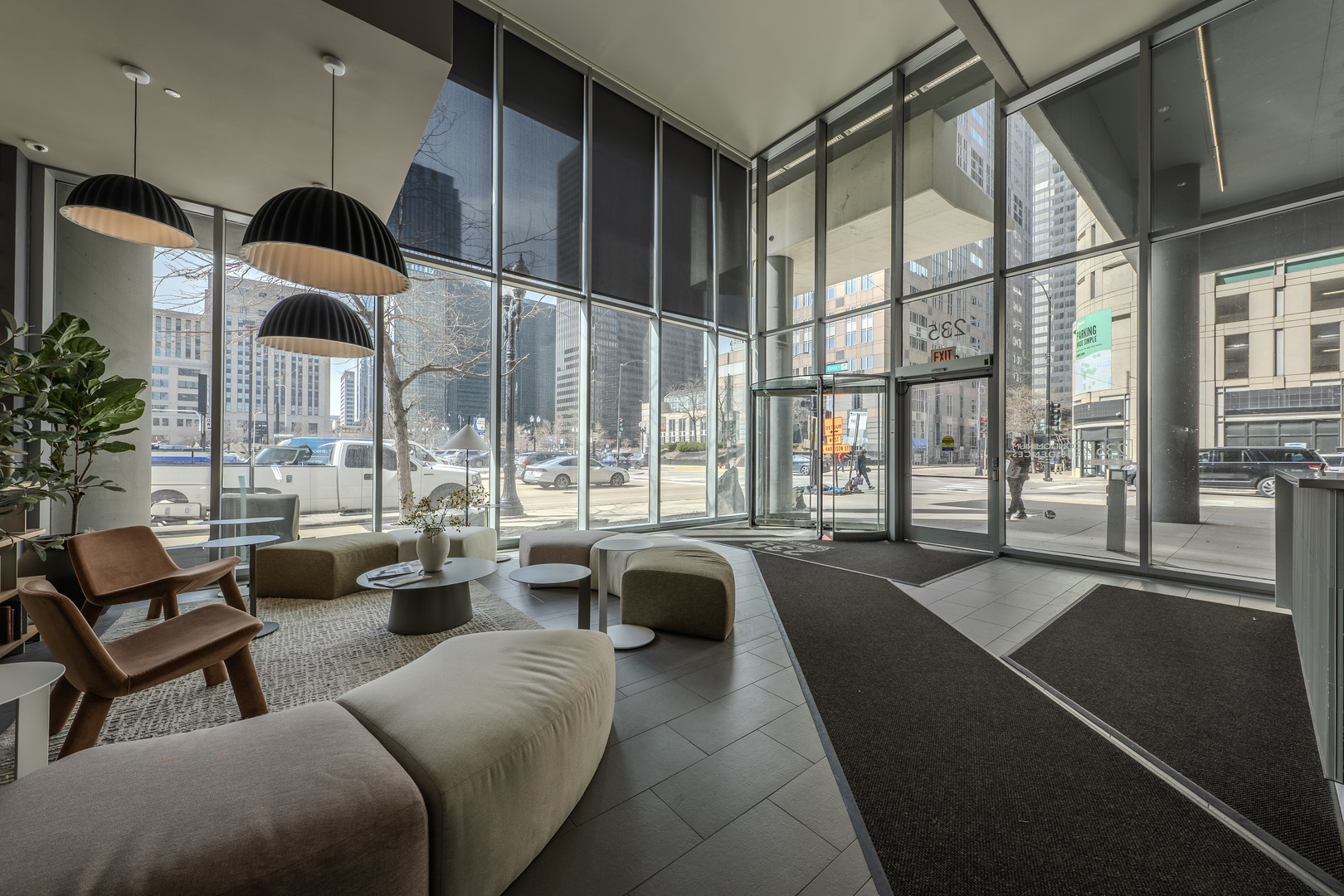 235 West Van Buren Street, Unit 3105 Chicago, IL 60607 - Photo 3 of 29