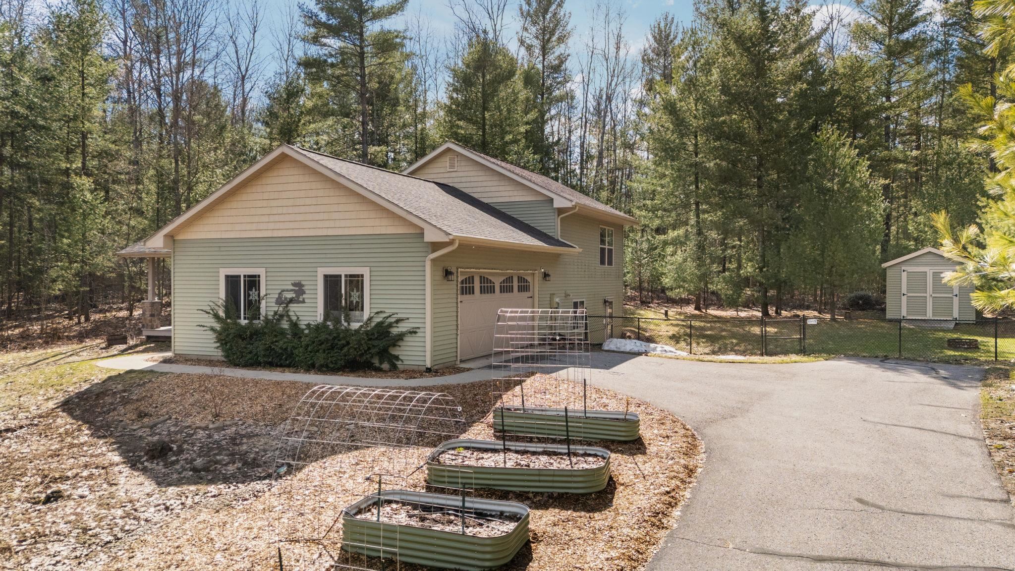 1794 Round Lake Road, Unit LOT: 29 Interlochen, MI 49643 - Photo 43 of 49