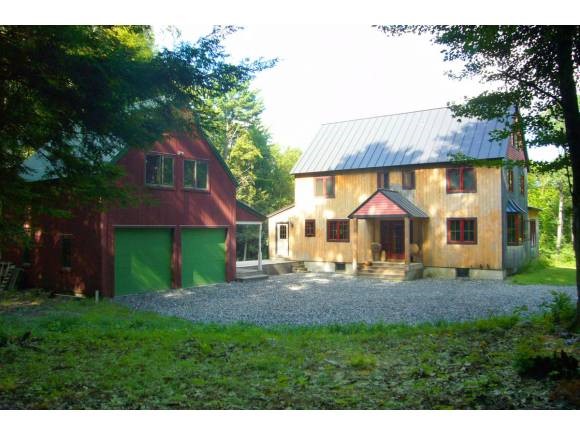 63 Mather Road Brattleboro, VT 05301 - Photo 1 of 1