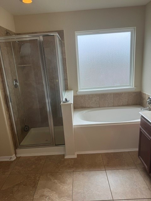 2529 Magnolia Fair Way Spring, TX 77386 - Photo 28 of 32 Good to have both shower and bath