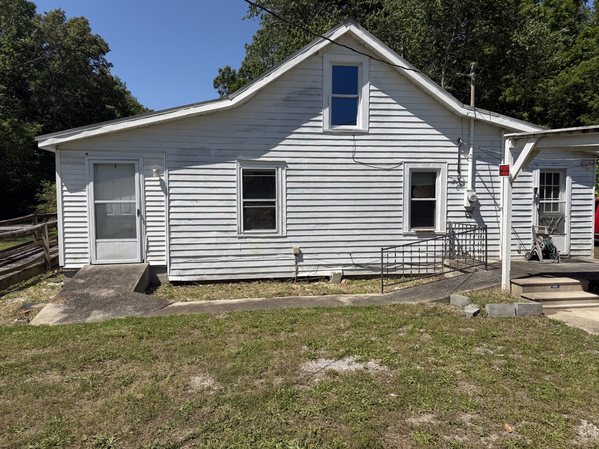 5217 Ragsdale Road Manchester, TN 37355 - Photo 2 of 10 Gallery Image 2