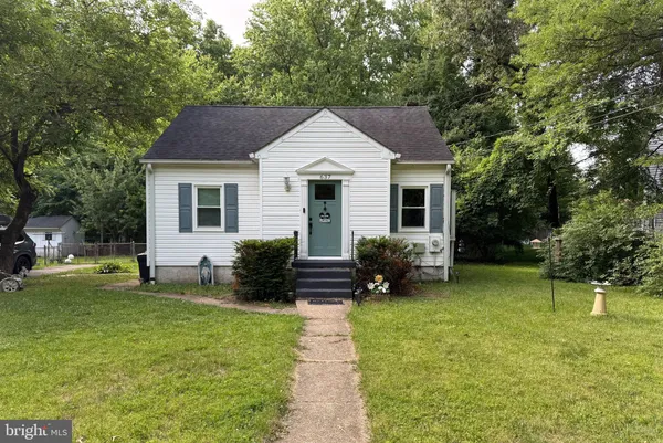$424,900 | 637 California Terrace, Gambrills, MD 21054