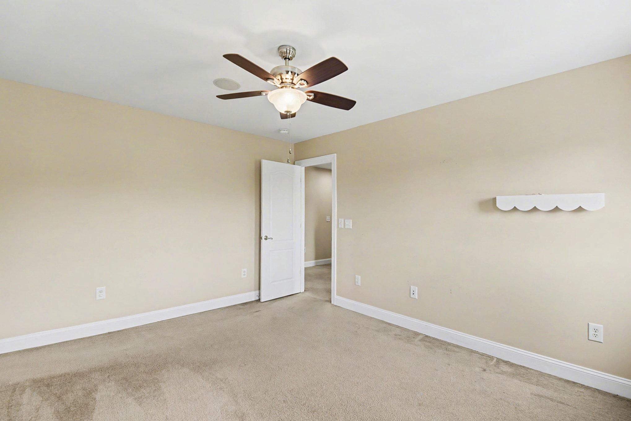 1105 Brehm Road Westminster, MD 21157 - Photo 37 of 56 Bedroom 4