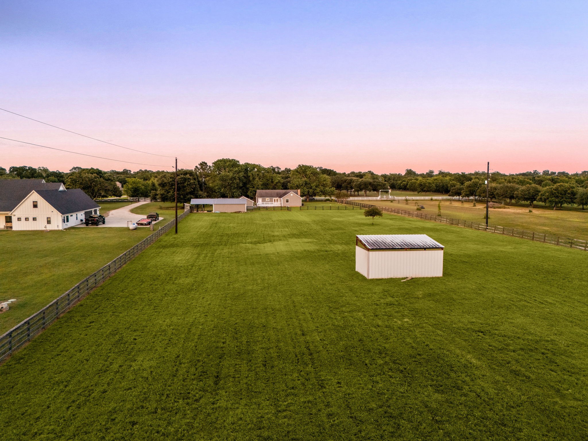 34210 Fulshear Farms Road Fulshear, TX 77441 - Photo 39 of 42