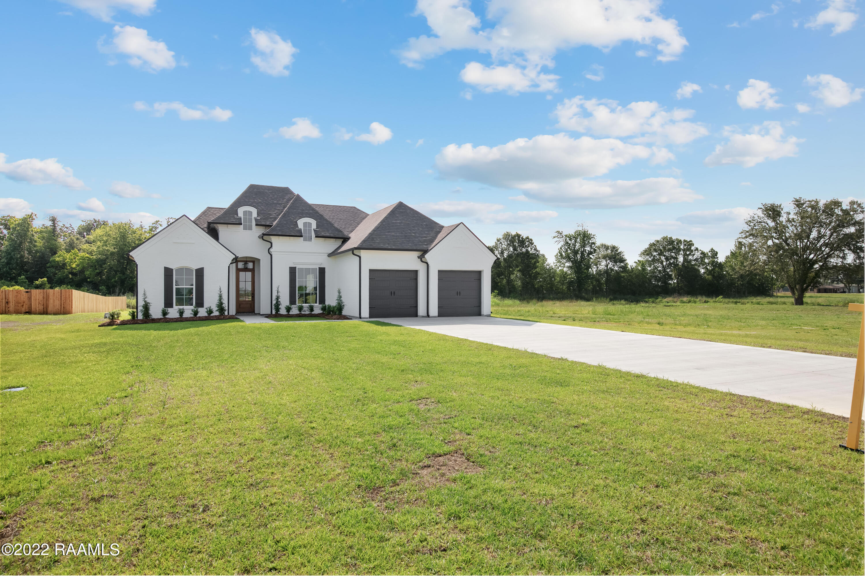 142 Cypress Bnd Road Scott, LA 70583 - Photo 2 of 40 142 Cypress Rd -2