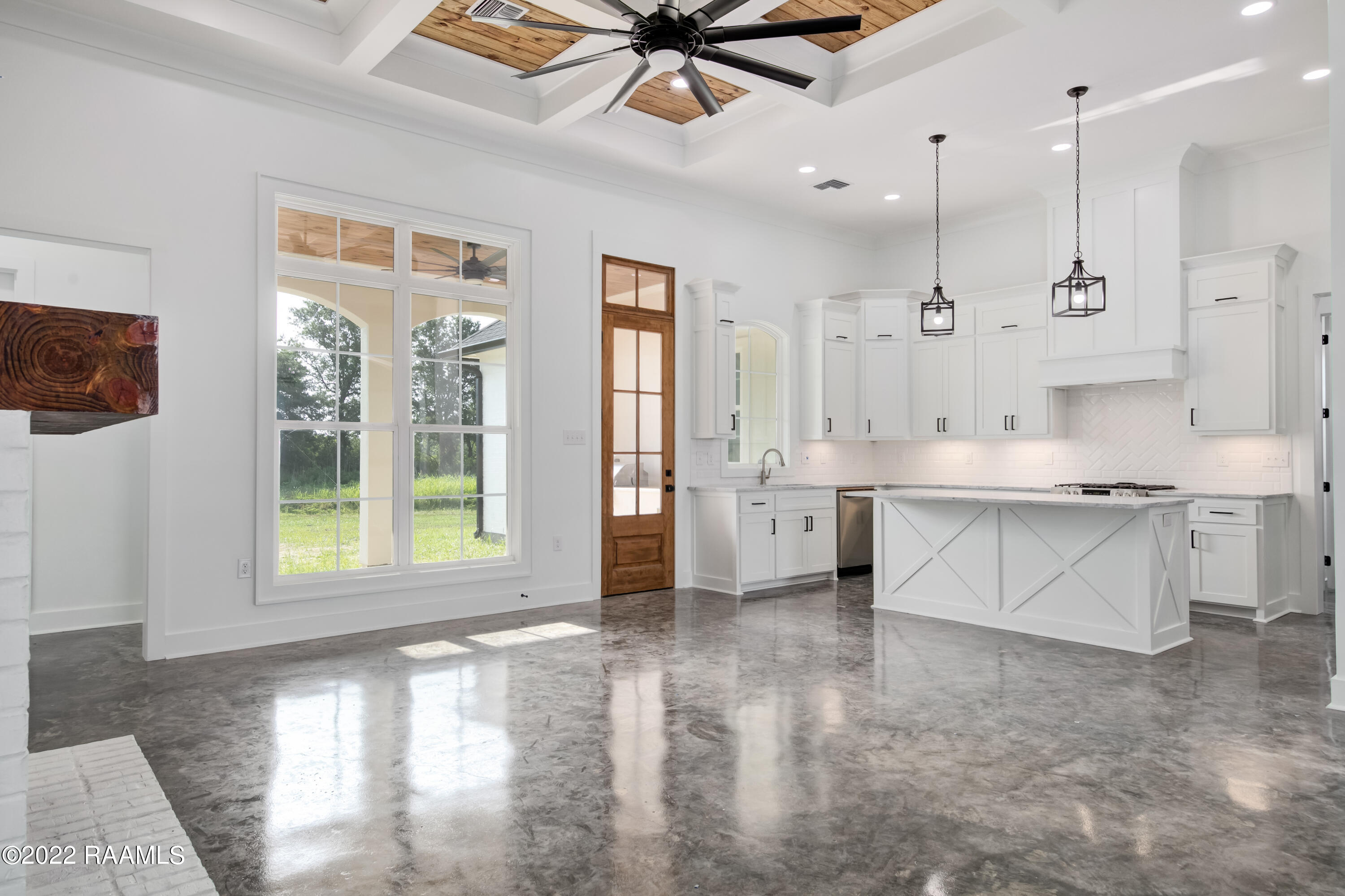 142 Cypress Bnd Road Scott, LA 70583 - Photo 4 of 40 142 Cypress Rd -4