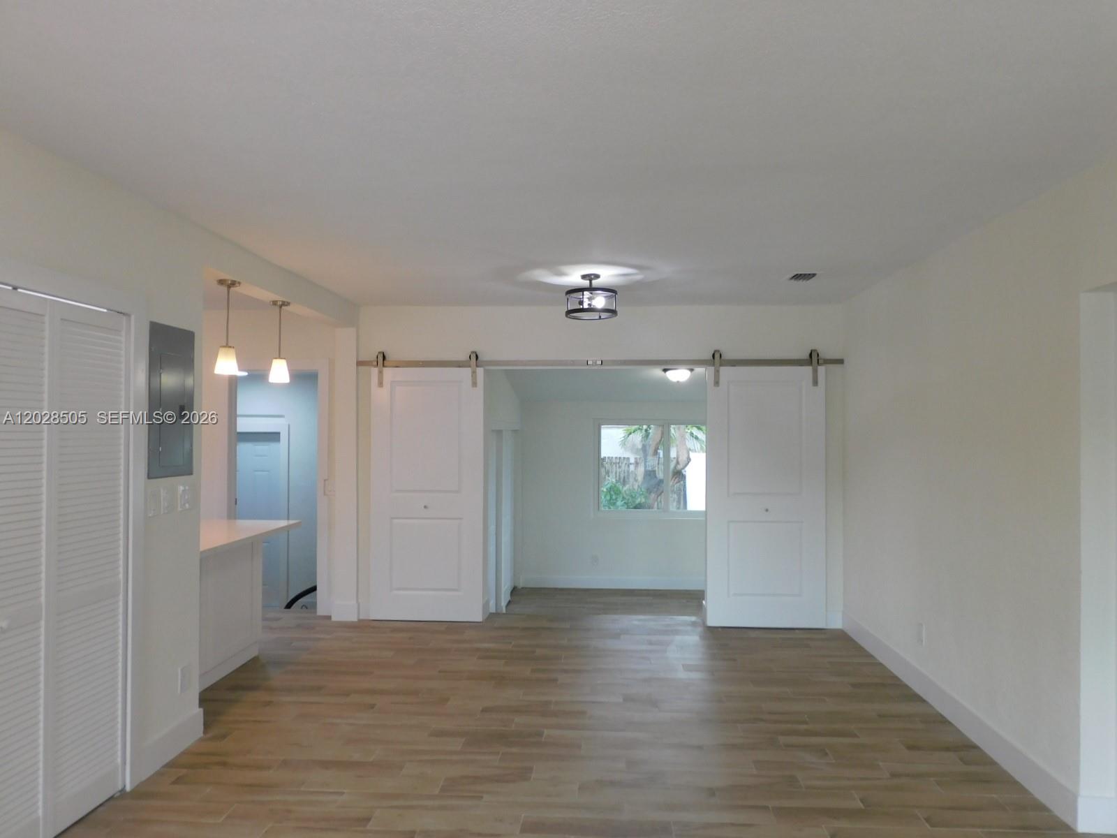 3333 Southwest 89th Avenue Miami, FL 33165 - Photo 8 of 44 Dining area just off the kitchen.