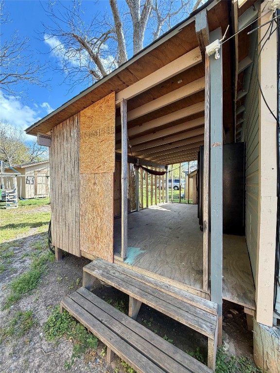 322 Hays Road Oyster Creek, TX 77541 - Photo 24 of 25