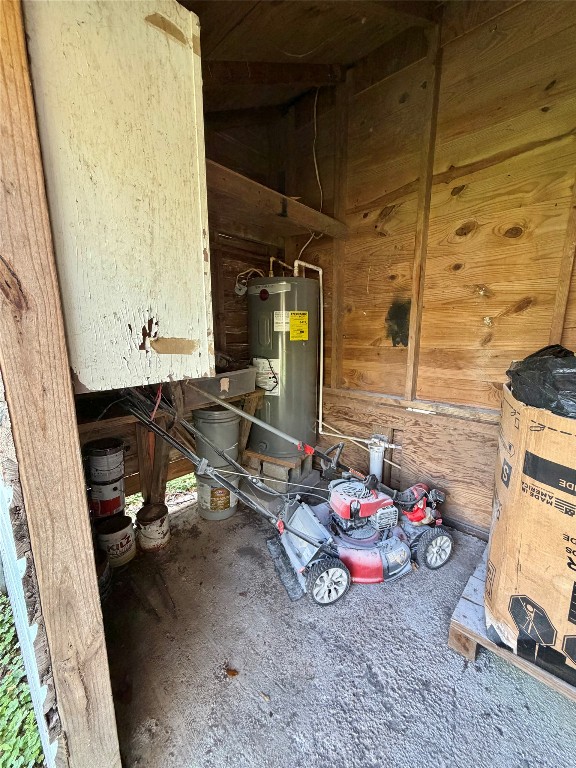 322 Hays Road Oyster Creek, TX 77541 - Photo 25 of 25