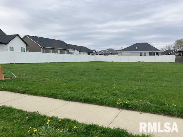 2809 Whiteside Place Springfield, IL 62711 - Photo 4 of 5 Gallery Image 4