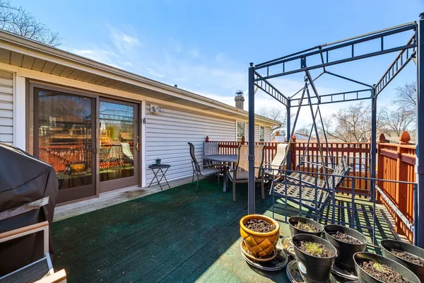 $475,000 | 251 Hawthorne Drive, Bloomingdale, IL 60108