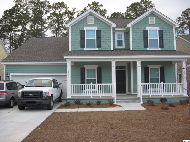 1236 Cypress Shadow Court Murrells Inlet, SC 29576 - Photo 1 of 1 Gallery Image 1