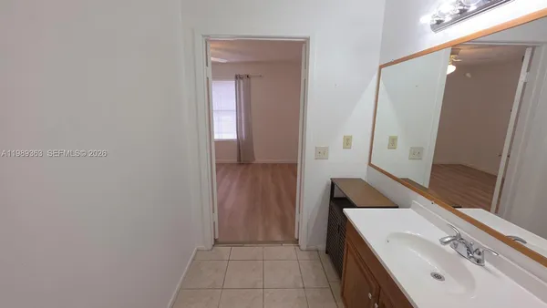 $2,400 | 15051 Southwest 103rd Lane, Unit 4107, Miami, FL 33196