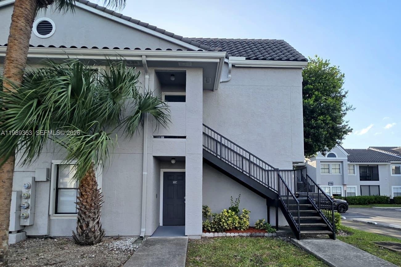 15051 Southwest 103rd Lane, Unit 4107 Miami, FL 33196 - Photo 23 of 36