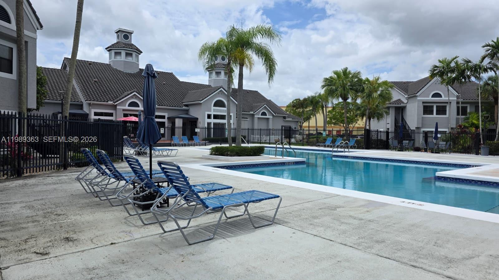 15051 Southwest 103rd Lane, Unit 4107 Miami, FL 33196 - Photo 28 of 36
