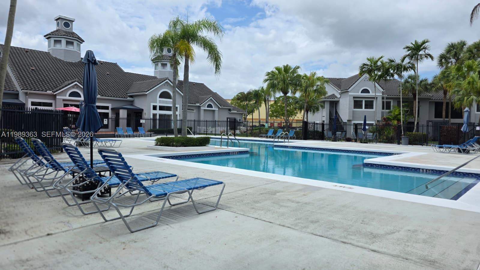 15051 Southwest 103rd Lane, Unit 4107 Miami, FL 33196 - Photo 30 of 36