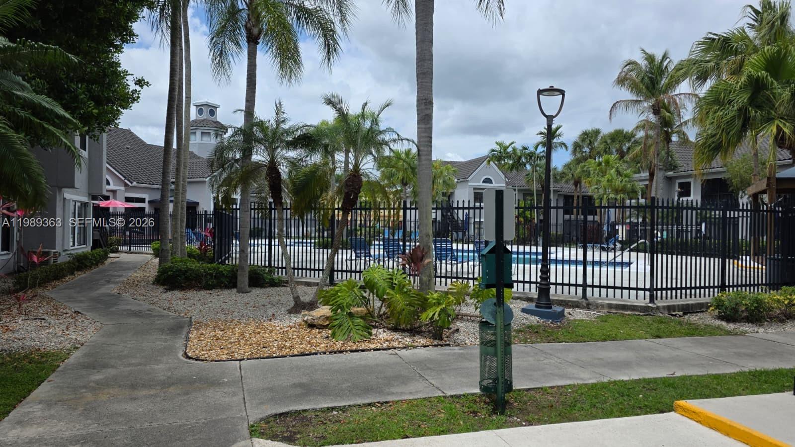 15051 Southwest 103rd Lane, Unit 4107 Miami, FL 33196 - Photo 32 of 36