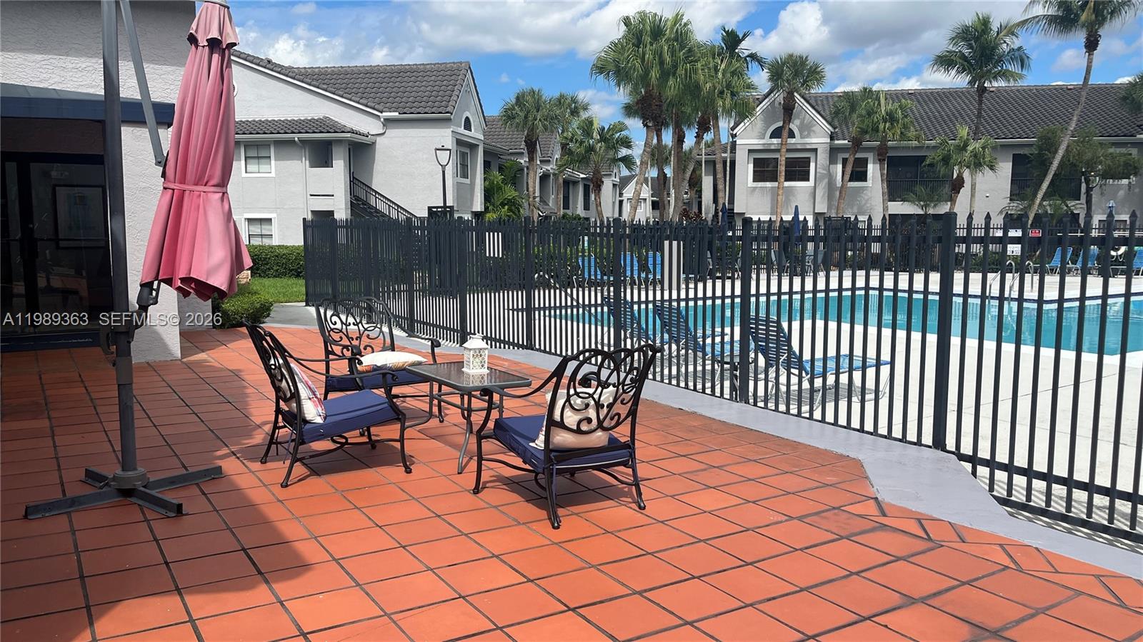 15051 Southwest 103rd Lane, Unit 4107 Miami, FL 33196 - Photo 33 of 36
