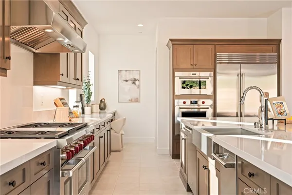 $2,648,000 | 12060 Red Hawk Lane, Porter Ranch, CA 91326