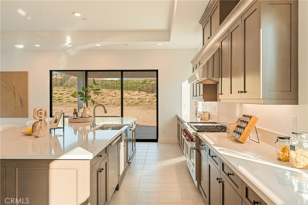 12060 Red Hawk Lane Porter Ranch, CA 91326 - Photo 16 of 46