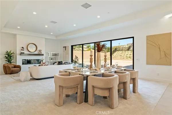 $2,648,000 | 12060 Red Hawk Lane, Porter Ranch, CA 91326