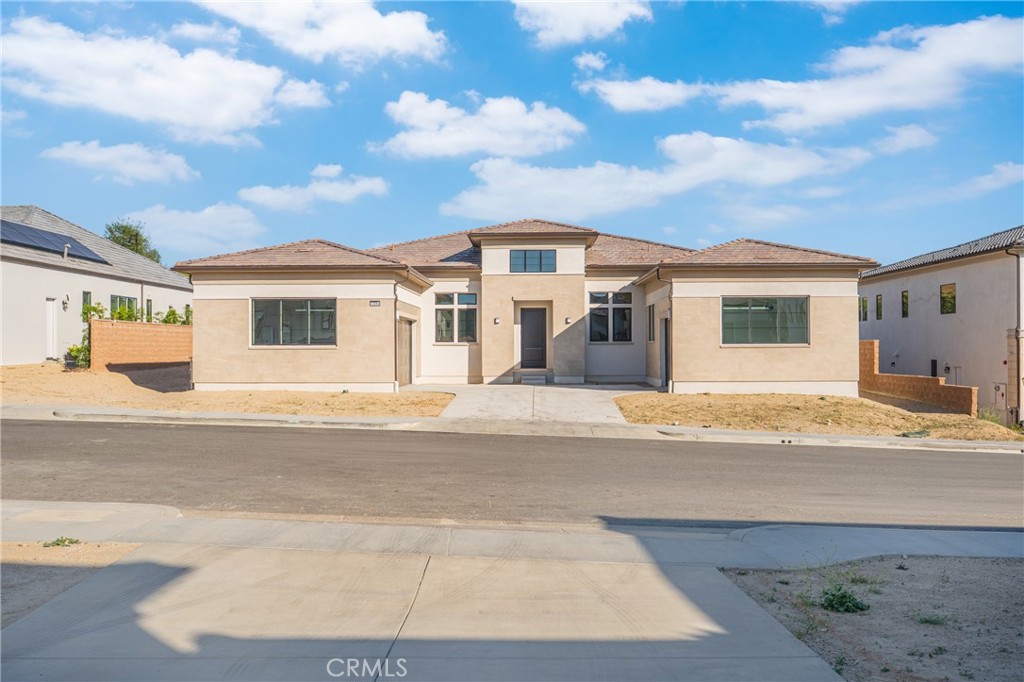12060 Red Hawk Lane Porter Ranch, CA 91326 - Photo 2 of 46