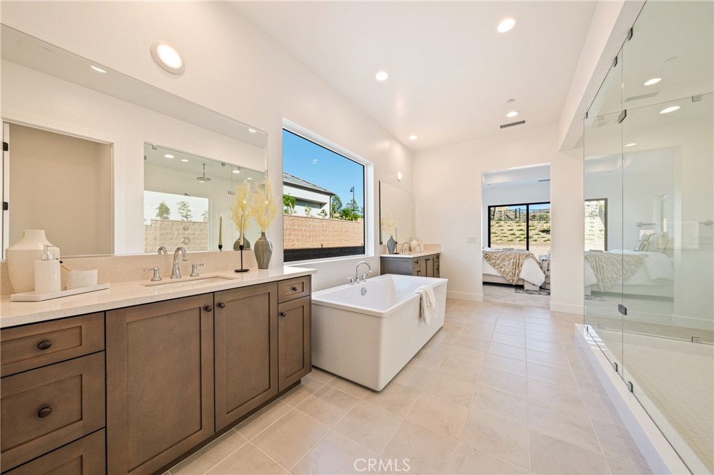 12060 Red Hawk Lane Porter Ranch, CA 91326 - Photo 25 of 46