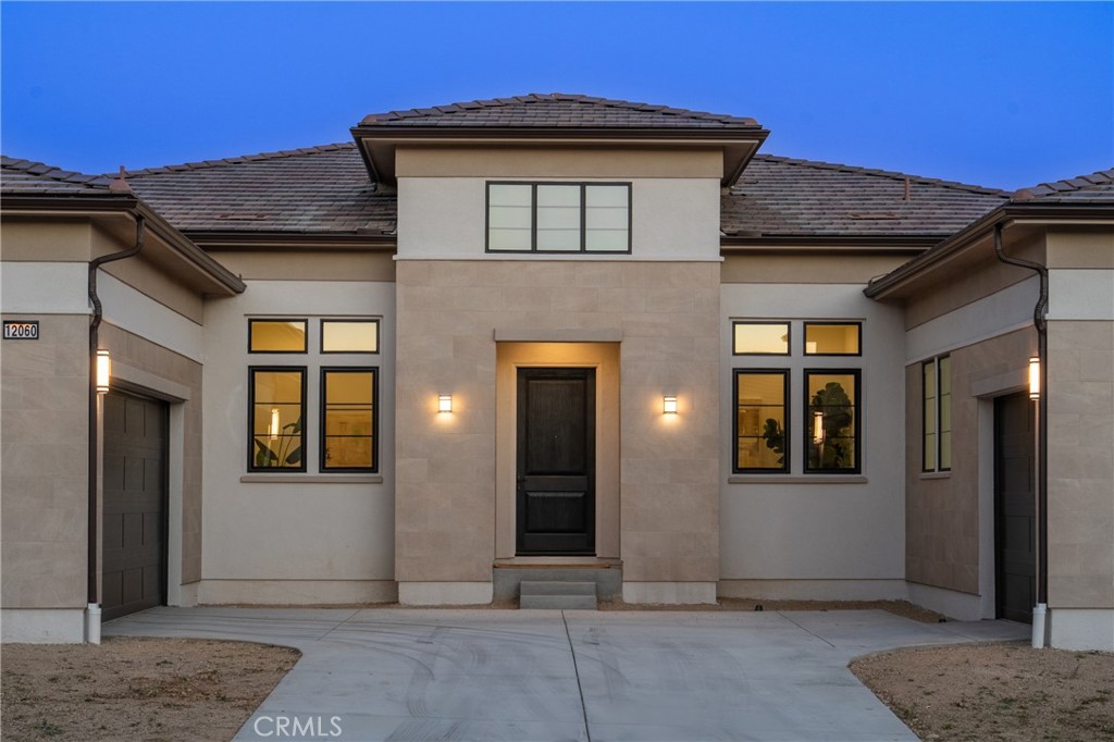 12060 Red Hawk Lane Porter Ranch, CA 91326 - Photo 3 of 46