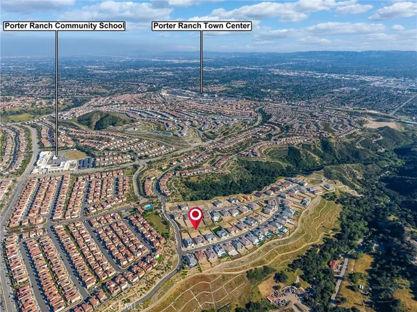 $2,648,000 | 12060 Red Hawk Lane, Porter Ranch, CA 91326