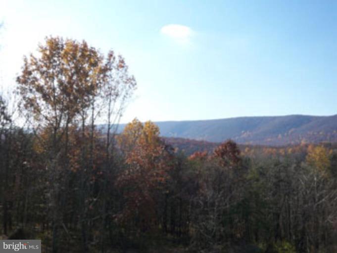 9 Wagon Trail Springfield, WV 26763 - Photo 8 of 10 View from Unit