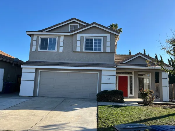 $459,999 | 1460 Portsmouth Lane, Gustine, CA 95322