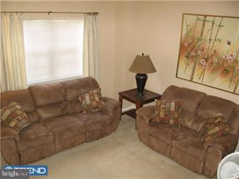 5239 Bay Road Bensalem, PA 19020 - Photo 2 of 12 Living Room