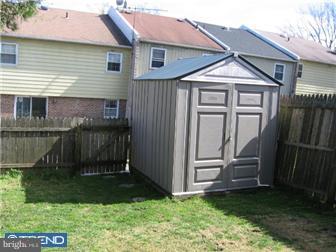 5239 Bay Road Bensalem, PA 19020 - Photo 12 of 12 Exterior Back