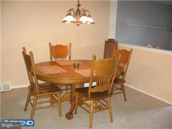 5239 Bay Road Bensalem, PA 19020 - Photo 3 of 12 Dining Room
