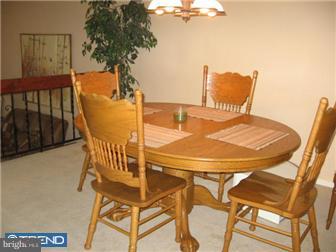 5239 Bay Road Bensalem, PA 19020 - Photo 4 of 12 Dining Room