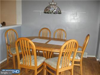 5239 Bay Road Bensalem, PA 19020 - Photo 7 of 12 Kitchen