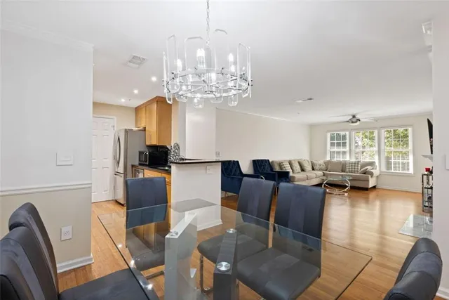 $2,350 | 2714 Vinings Central Run Southeast, Unit 5, Atlanta, GA 30339